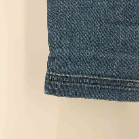 グラミチ GRAMICCI ×INDIGOS 別注 NARROW PANTS ストレッチネルワンタック ナローパンツ メンズ JPN:M