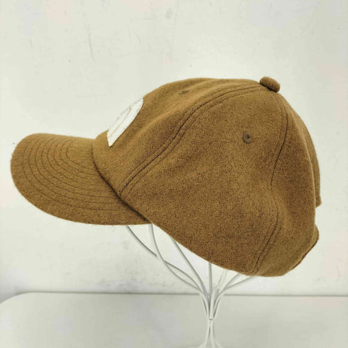 ザノースフェイス THE NORTH FACE TNFロゴフランネルキャップ メンズ FREE