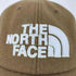 ザノースフェイス THE NORTH FACE TNFロゴフランネルキャップ メンズ FREE