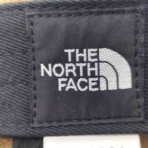 ザノースフェイス THE NORTH FACE TNFロゴフランネルキャップ メンズ FREE