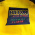 ヒルトン HILTON USA製 AREA21 コーチジャケット メンズ X-LARGE