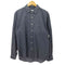 マニュアルアルファベット MANUAL ALPHABET Corduroy Loose Fit R/C Shirts コーデュロイシャツ メンズ JPN:2
