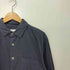 マニュアルアルファベット MANUAL ALPHABET Corduroy Loose Fit R/C Shirts コーデュロイシャツ メンズ JPN:2