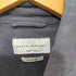 マニュアルアルファベット MANUAL ALPHABET Corduroy Loose Fit R/C Shirts コーデュロイシャツ メンズ JPN:2