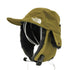 ザノースフェイス THE NORTH FACE フロンティアキャップ メンズ L