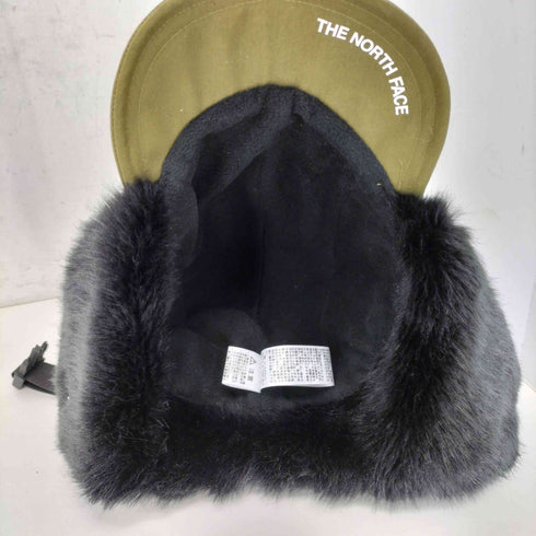 ザノースフェイス THE NORTH FACE フロンティアキャップ メンズ L