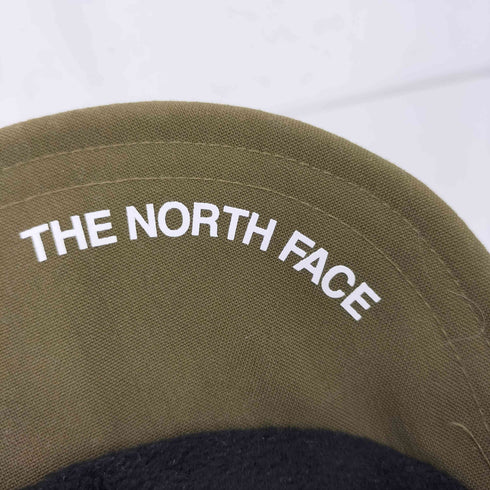 ザノースフェイス THE NORTH FACE フロンティアキャップ メンズ L