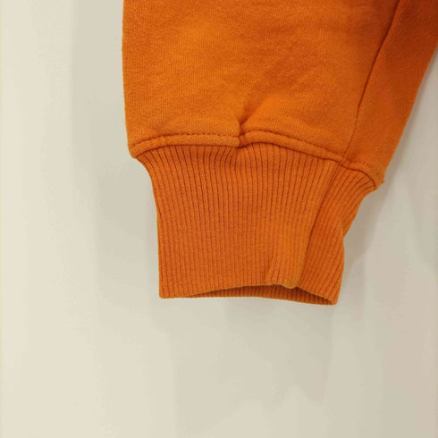 チャンピオン Champion 90s 銀タグ ロゴ刺繍 Vガゼット クルーネック スウェット メンズ import:M