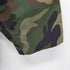 ユーエスアーミー U.S. ARMY URBAN SURPLUS MFG社 ウッドランドカモ コンバット ジャケット メンズ XX-LARGE
