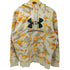 アンダーアーマー UNDER ARMOUR Rival Fleece カモ プルオーバーパーカー メンズ import:L