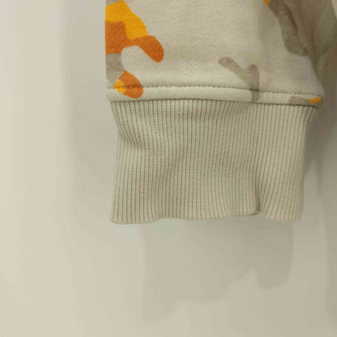 アンダーアーマー UNDER ARMOUR Rival Fleece カモ プルオーバーパーカー メンズ import:L