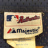 マジェスティックアスレチック Majestic ATHELETIC MADE IN USA ベースボールシャツ メンズ