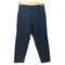 ユナイテッドアローズ UNITED ARROWS 23SS ナイロン ポリウレタン 2プリーツ テーパードパンツ メンズ JPN:S