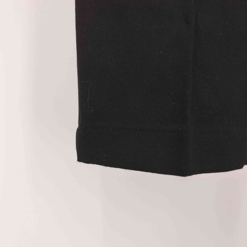 ユナイテッドアローズグリーンレーベルリラクシング UNITED ARROWS green label relaxing SC タキシードクロス ワイド 2プリーツ テーパード パンツ 機能性生地 / 伸縮性 メンズ JPN:M