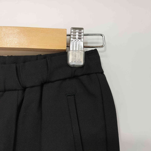 ビューティーアンドユースユナイテッドアローズ BEAUTY & YOUTH UNITED ARROWS ピンヘッド イージー テーパードパンツ メンズ JPN:S