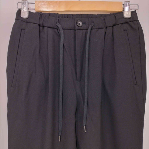 ビューティーアンドユースユナイテッドアローズ BEAUTY & YOUTH UNITED ARROWS ピンヘッド イージー テーパードパンツ メンズ JPN:S