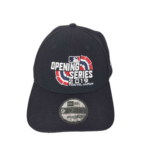 ニューエラ NEW ERA 9FORTY ベースボールキャップ メンズ