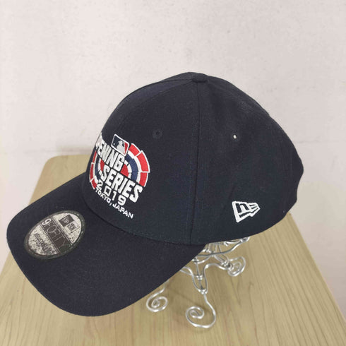 ニューエラ NEW ERA 9FORTY ベースボールキャップ メンズ
