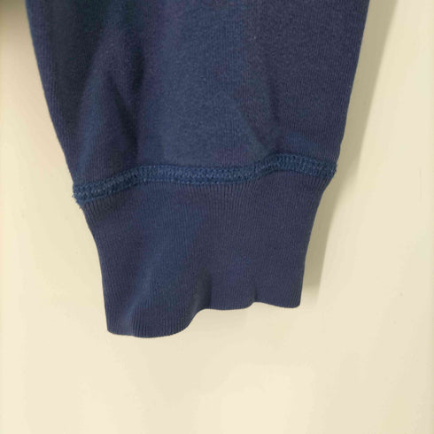 デニムアンドサプライ ラルフローレン DENIM & SUPPLY RALPH LAUREN 67 1967 3Dプリント 裏地フリース クルーネック スウェット メンズ