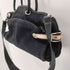 コールハーン COLE HAAN 2WAY スエードショルダーバッグ レディース