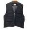 モンキータイム MONKEY TIME MULTI POCKET VEST マルチポケット ベスト メンズ JPN:1