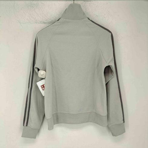 フレッドペリー FRED PERRY ロゴ刺繍 トラックジャケット レディース 3