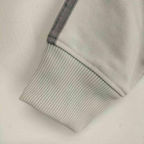 フレッドペリー FRED PERRY ロゴ刺繍 トラックジャケット レディース 3