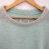 メゾンマルジェラ Maison Margiela 20ss Scoop Neck Loose Gauge Sweater スクープネックルーズゲージセーター レディース import:S
