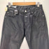 ザラ ZARA LUDOVIC DE SAINT SERNIN スリムフィット ワックスフィニッシュ デニム パンツ メンズ 40