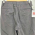 ムジルシリョウヒン 無印良品 24ss パンツ婦人 ムラ糸 チノタックワイドパンツ レディース JPN:L