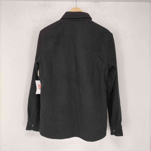 リー Lee ウール CPO シャツジャケット メンズ JPN:M