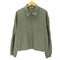 ザラ ZARA LINEN COTTON TEXTURED JACKET リネン コットン テクスチャー ジャケット メンズ import:M