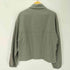 ザラ ZARA LINEN COTTON TEXTURED JACKET リネン コットン テクスチャー ジャケット メンズ import:M