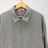 ザラ ZARA LINEN COTTON TEXTURED JACKET リネン コットン テクスチャー ジャケット メンズ import:M