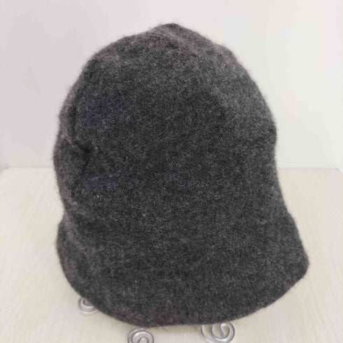 アーツアンドサイエンス ARTS&SCIENCE カシミヤ ニットキャップ メンズ 9