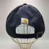 カーハート Carhartt MLB別注 DET ベースボールチーム ロゴ刺繍 6パネル ベースボール キャップ メンズ