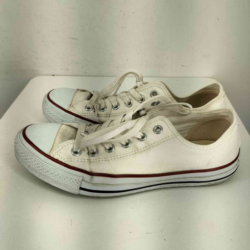 コンバース CONVERSE CANVAS ALL STAR OX メンズ JPN:25.5