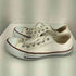 コンバース CONVERSE CANVAS ALL STAR OX メンズ JPN:25.5