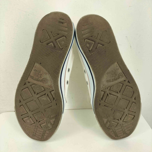 コンバース CONVERSE CANVAS ALL STAR OX メンズ JPN:25.5