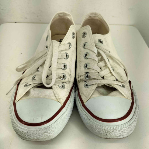 コンバース CONVERSE CANVAS ALL STAR OX メンズ JPN:25.5