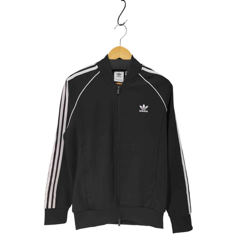 アディダスオリジナルス adidas Originals SUPERSTAR TRACK TOP メンズ JPN:XL