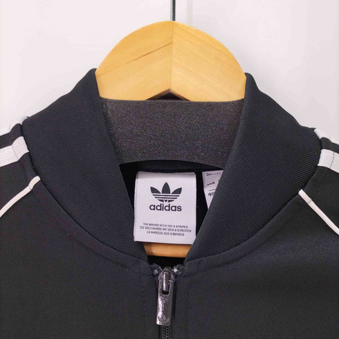 アディダスオリジナルス adidas Originals SUPERSTAR TRACK TOP メンズ JPN:XL