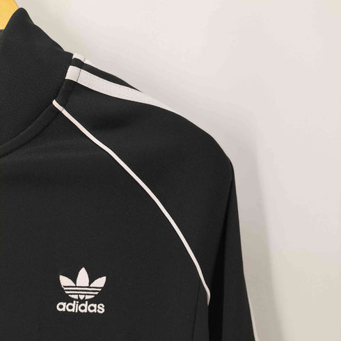 アディダスオリジナルス adidas Originals SUPERSTAR TRACK TOP メンズ JPN:XL