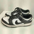 ナイキ NIKE Women's Dunk Low White/Black レディース JPN:25