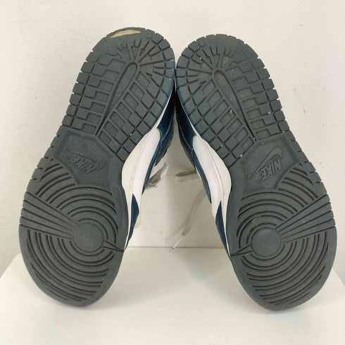 ナイキ NIKE Dunk Low Valerian Blue メンズ JPN:26