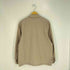 ユニクロ UNIQLO 24ss 感動シャツジャケット/コットンライク メンズ JPN:L