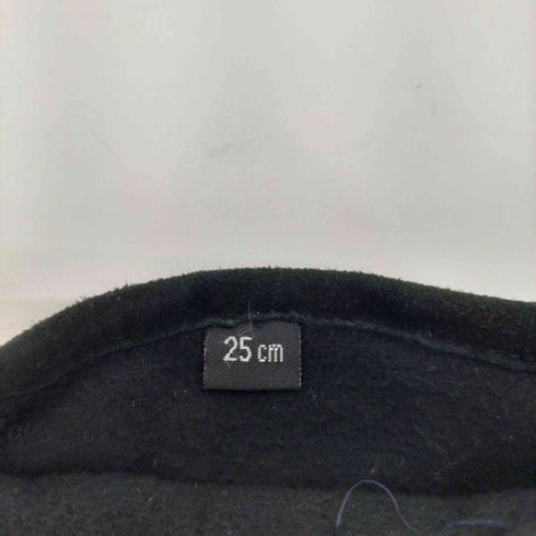 ウールリッチ WOOLRICH スナップボタン バックル レザー グローブ 手袋 メンズ 25cm