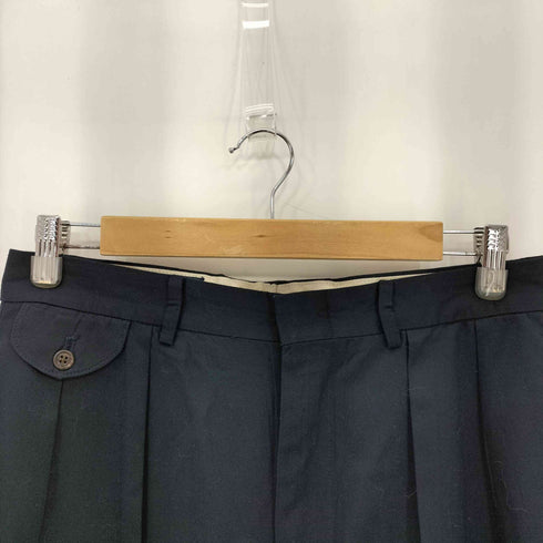 ポロゴルフラルフローレン POLO GOLF RALPH LAUREN 90s 2タックスラックスパンツ メンズ 32×30