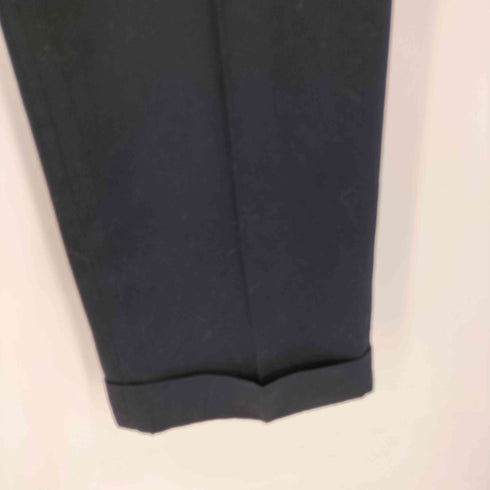 ポロゴルフラルフローレン POLO GOLF RALPH LAUREN 90s 2タックスラックスパンツ メンズ 32×30