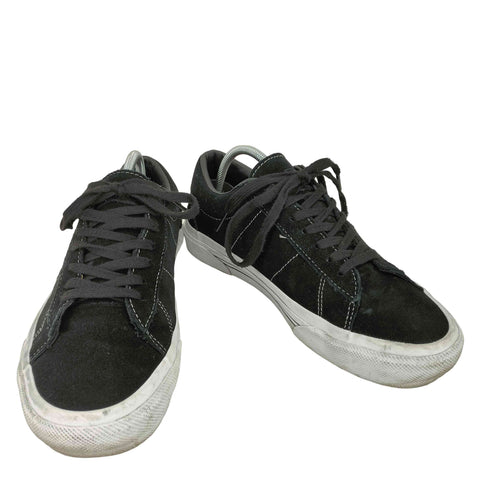 シュプリーム Supreme Sid スニーカー メンズ JPN:25